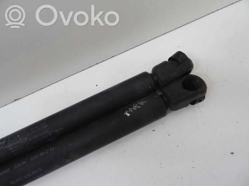 Citroen AX Tailgate/trunk strut/damper 
