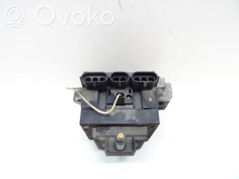 Renault Clio I High voltage ignition coil 