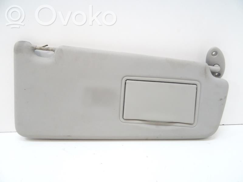Ford S-MAX Sun visor 