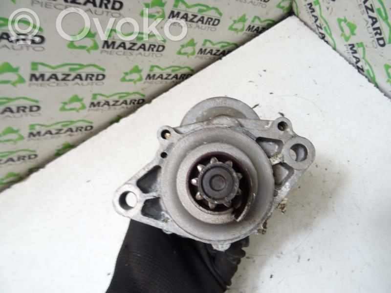 Honda Accord Motor de arranque 