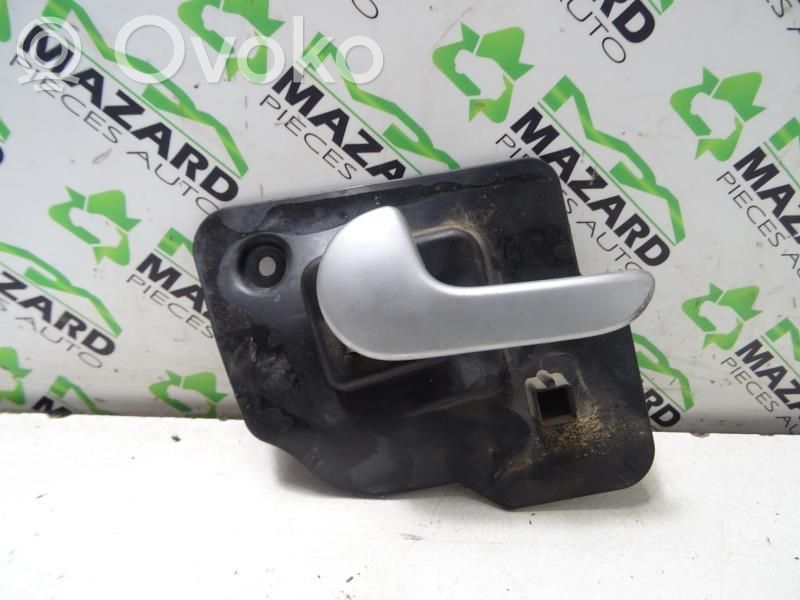 Opel Meriva A Manecilla interna puerta delantera 