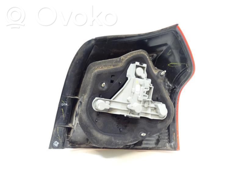 Toyota Corolla E120 E130 Takavalot 