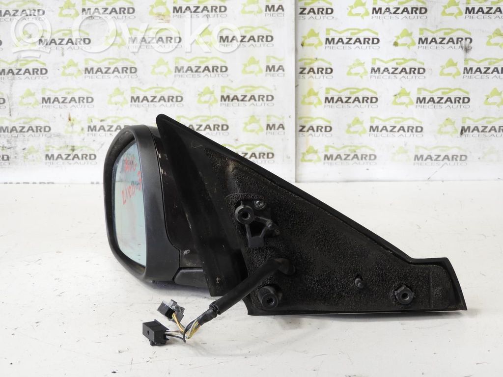Alfa Romeo Mito Espejo lateral manual 