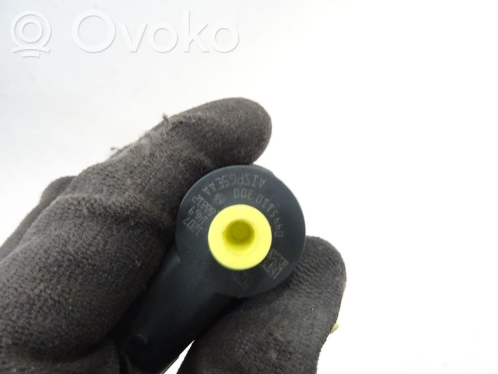 Inyector de combustible   71794466