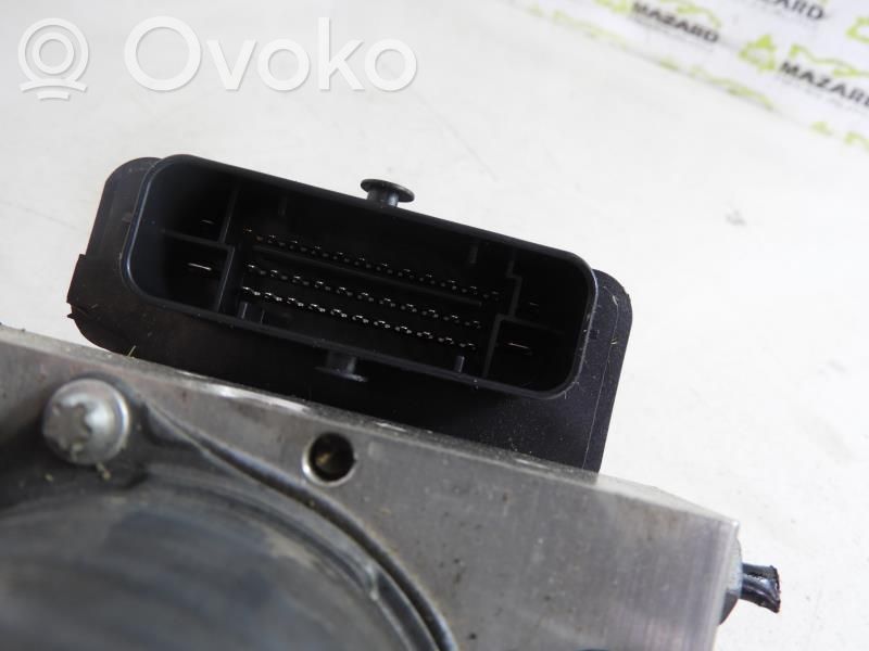 Citroen C3 ABS bloks 
