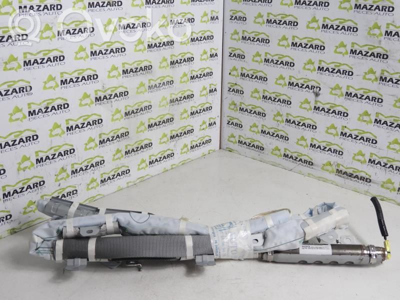 Renault Koleos I Airbag del techo 