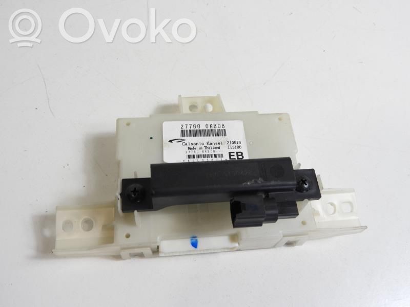 Nissan NP300 Calculateur moteur ECU 