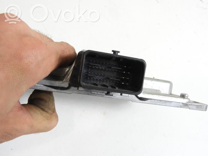 Nissan NP300 Calculateur moteur ECU 