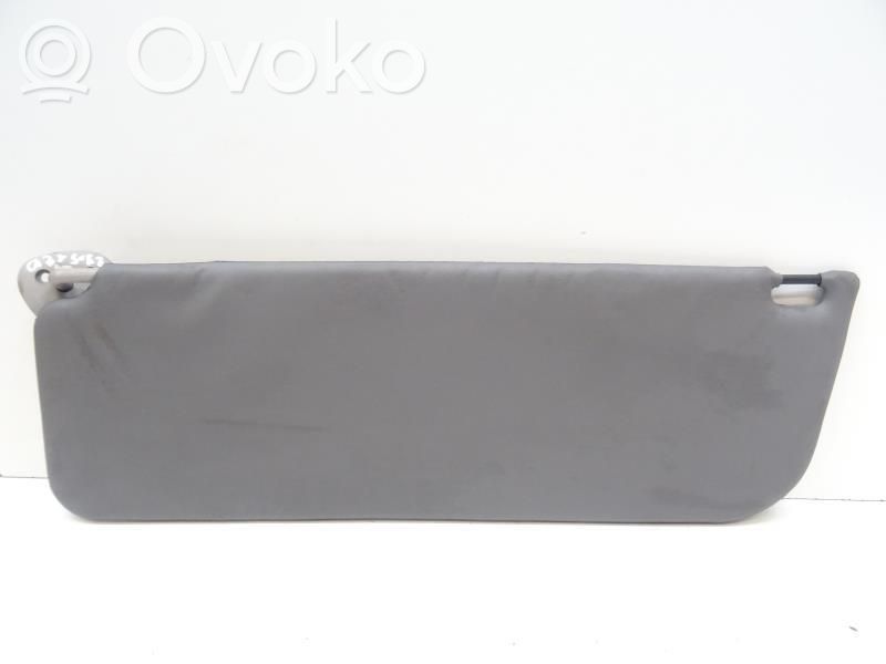 Ford Transit Sun visor 