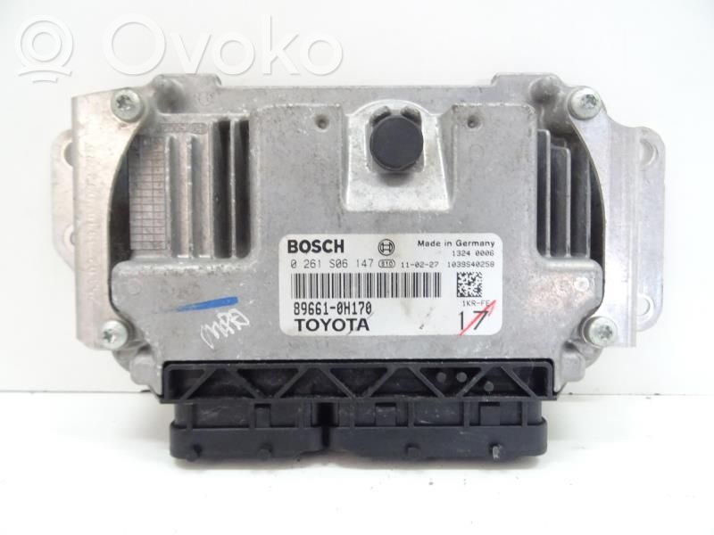 Engine control unit/module   1943FE