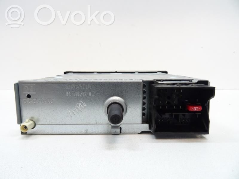 Citroen C3 Radio / CD-Player / DVD-Player / Navigation 