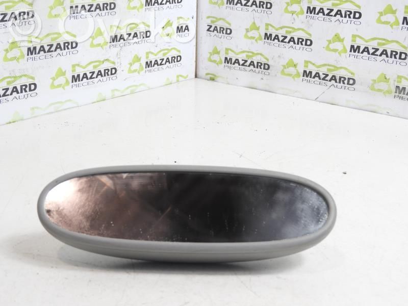 Audi A1 Espejo retrovisor (interior) 
