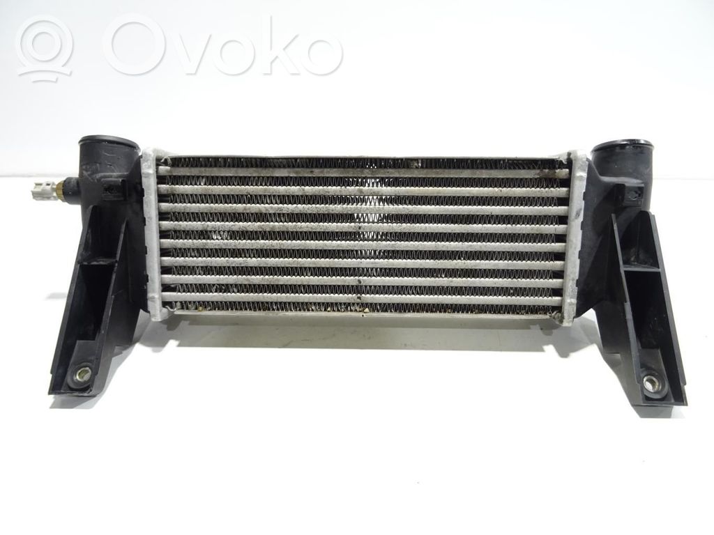 Ford Transit -  Tourneo Connect Intercooler radiator 