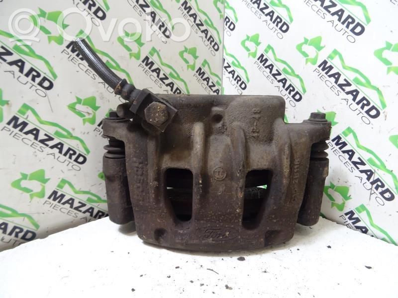 Ford Transit Front brake caliper 