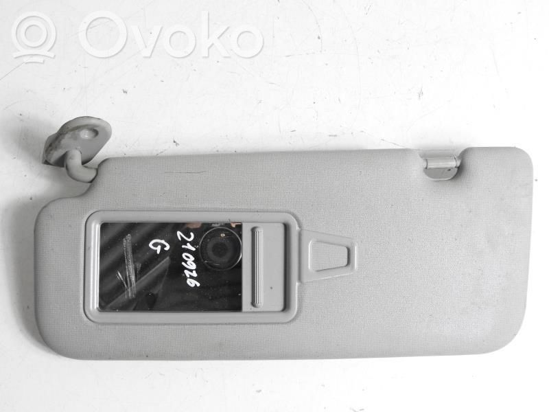 KIA Picanto Saulessargu panelis 