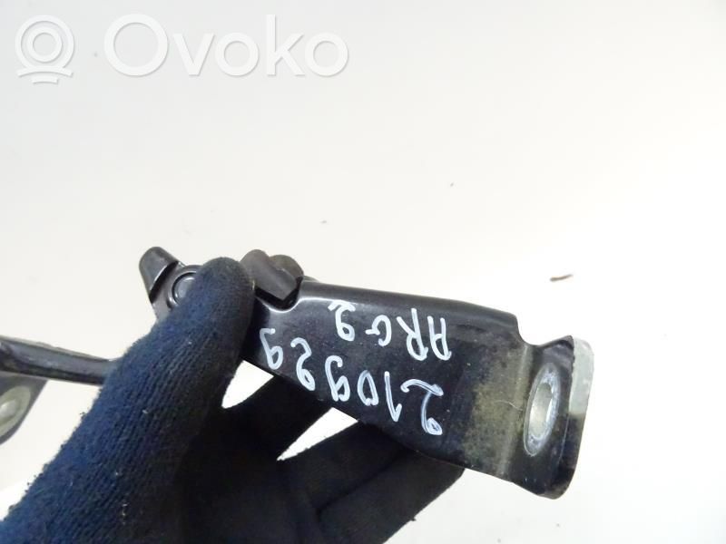 Renault Kangoo II Tailgate/trunk/boot hinge 