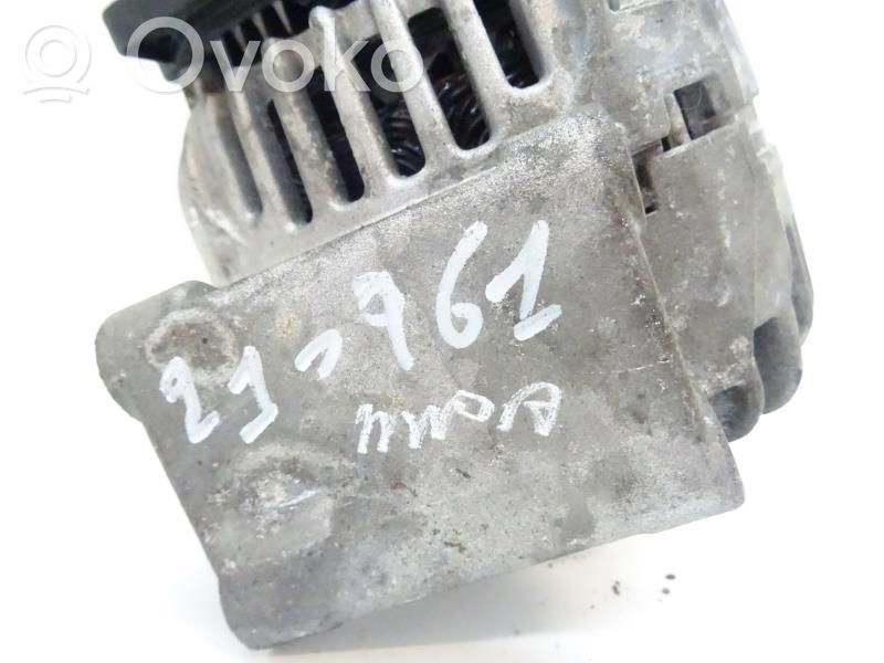 Mini One - Cooper R50 - 53 Alternator 