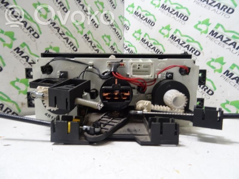 Climate control unit   96539561