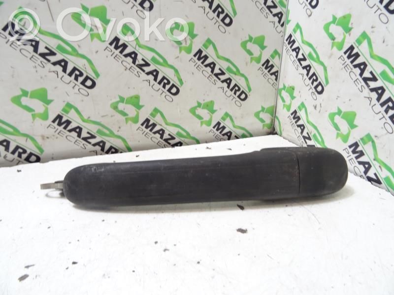 Ford Galaxy Manecilla externa puerta trasera 