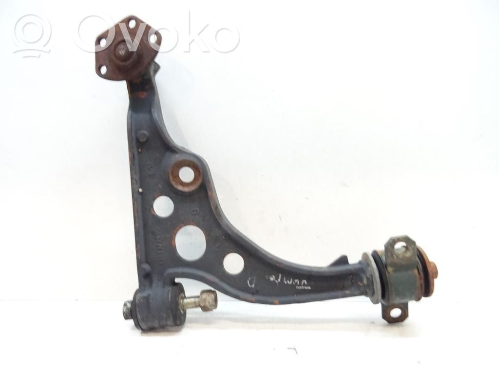 Citroen Jumper Front control arm 
