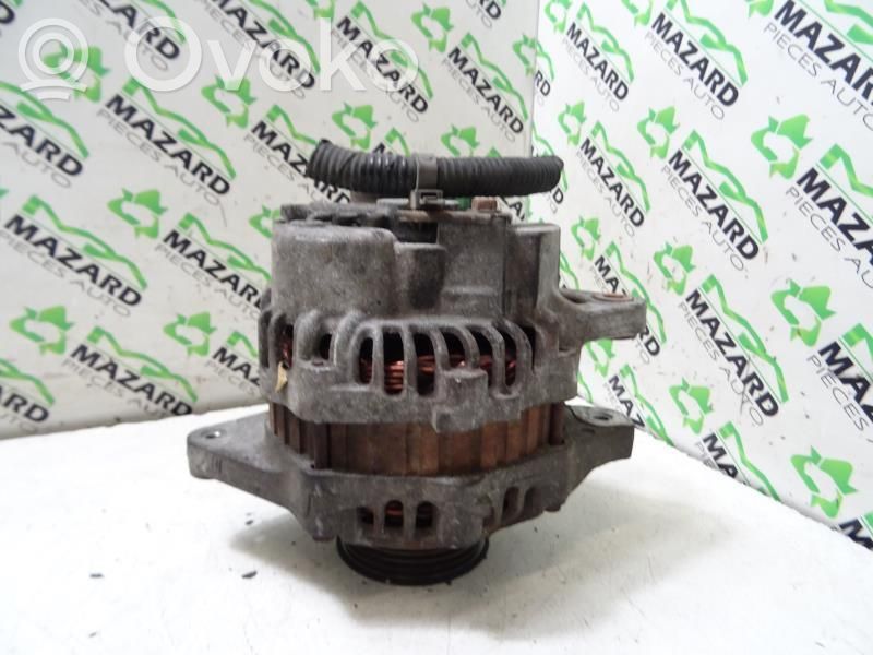 Generatorius   31100RSH004,030410