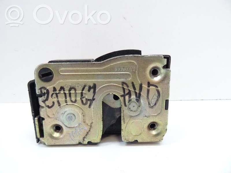 Renault Clio II Etuoven lukko 