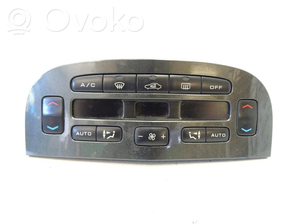 Climate control unit   6451XW