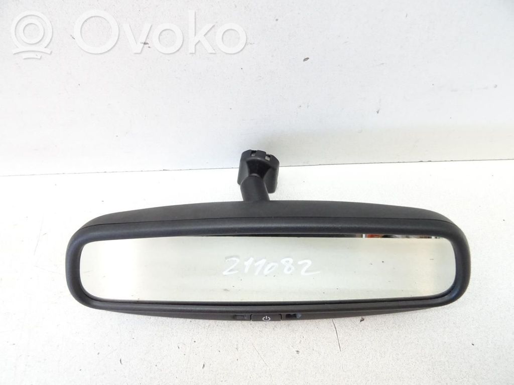 Espejo retrovisor (interior)   878100D011