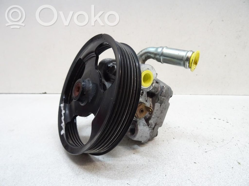 Mazda 3 I Ohjaustehostimen pumppu 