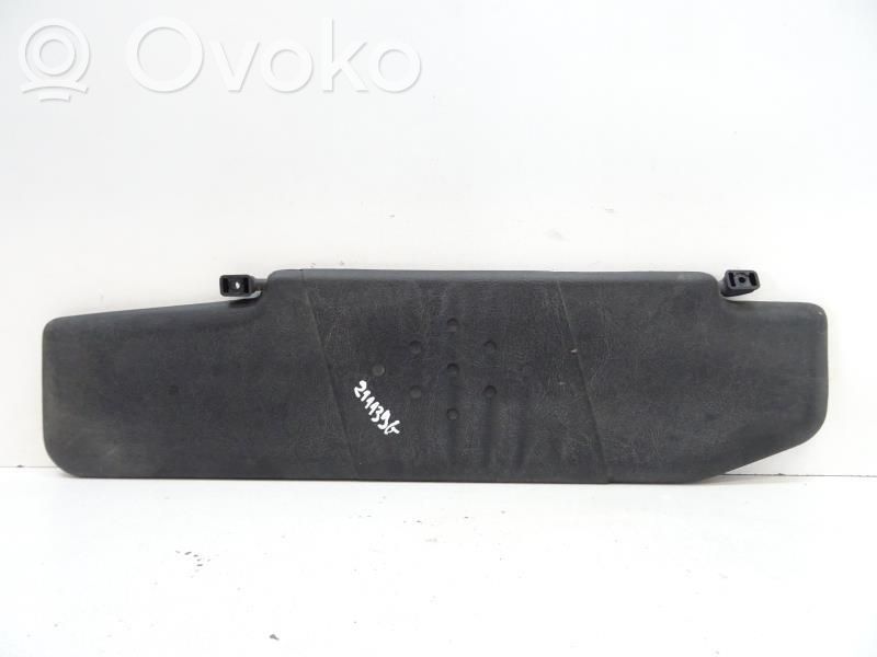 Renault Trafic I Sun visor 