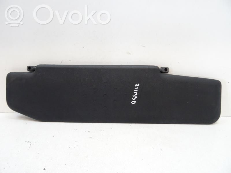 Sun visor   7700305445