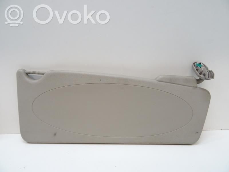 Renault Kangoo II Sun visor 