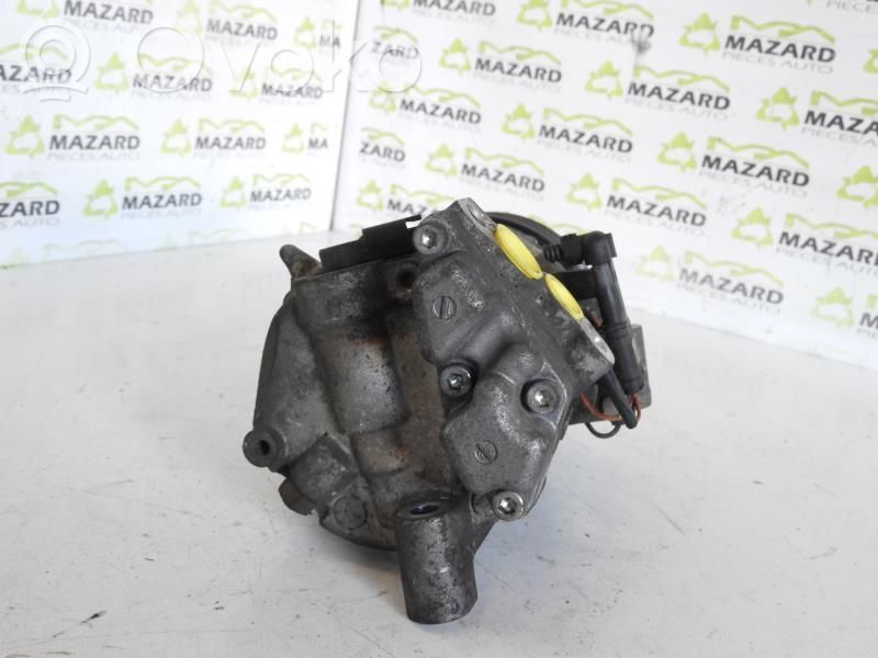 BMW 3 E92 E93 Klimakompressor Pumpe 