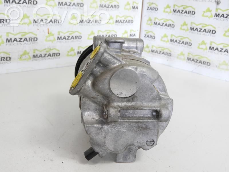 Klimakompressor Pumpe   39079898,511204