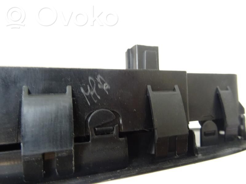 Citroen C3 Electric window control switch 