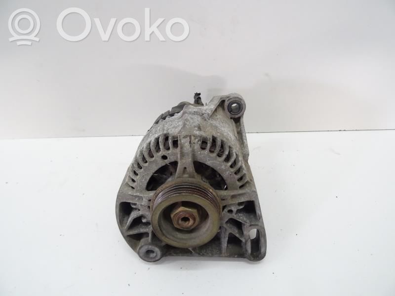 Generator/alternator   016481