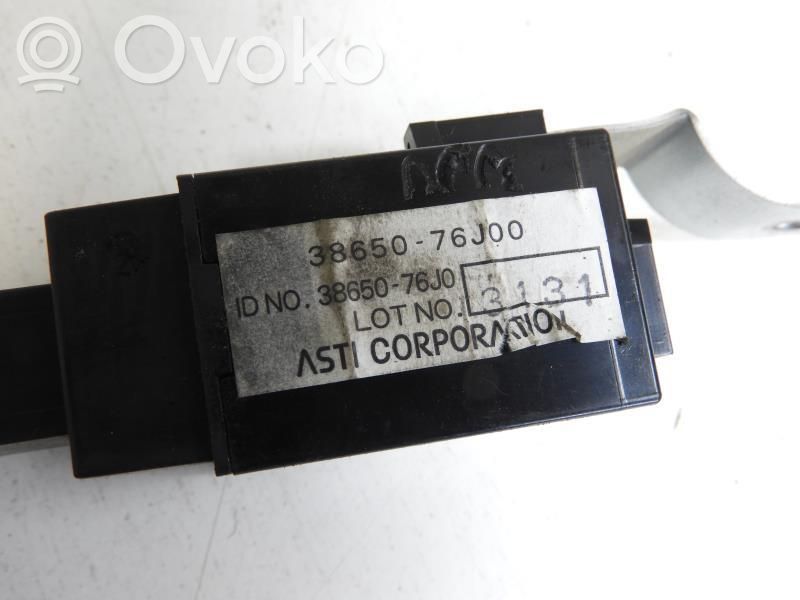 Suzuki Jimny Other relay 