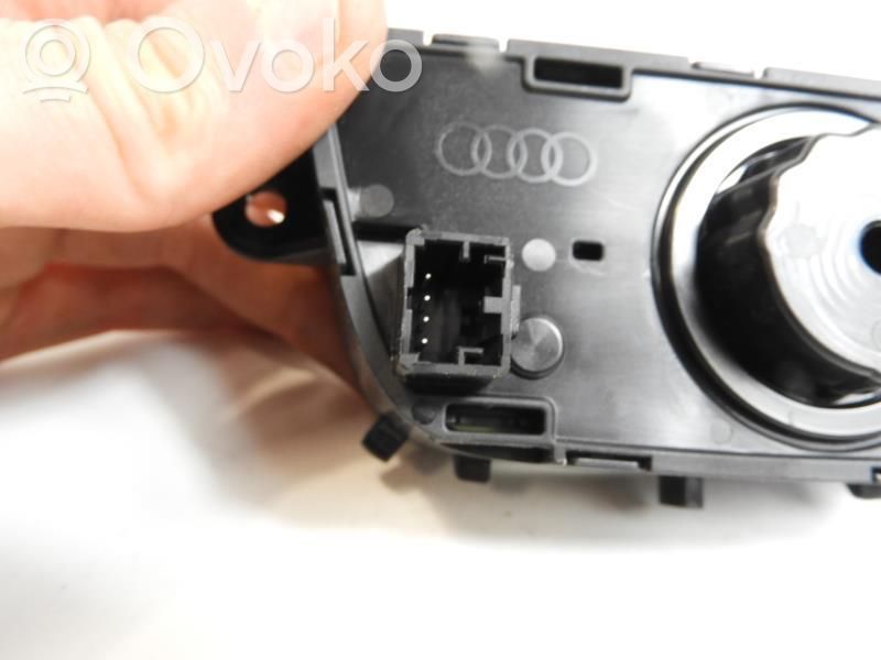 Audi Q5 SQ5 FY Light switch 