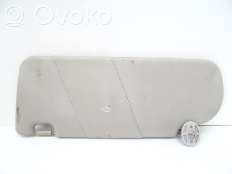 Land Rover Freelander Sun visor 