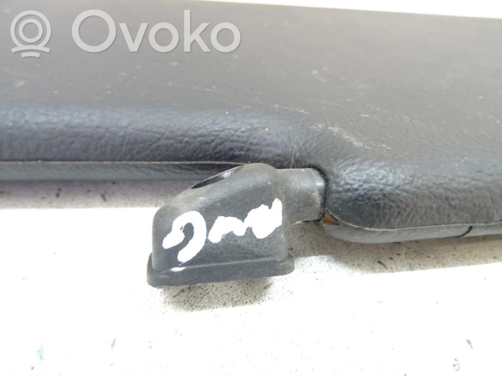 Sun visor   7700305446