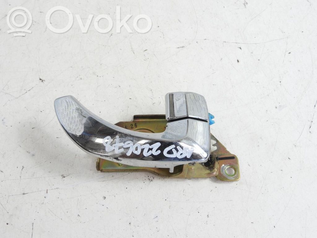 KIA Sorento Manecilla interna puerta trasera 