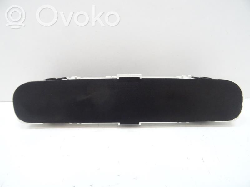 Chevrolet Spark Screen/display/small screen 