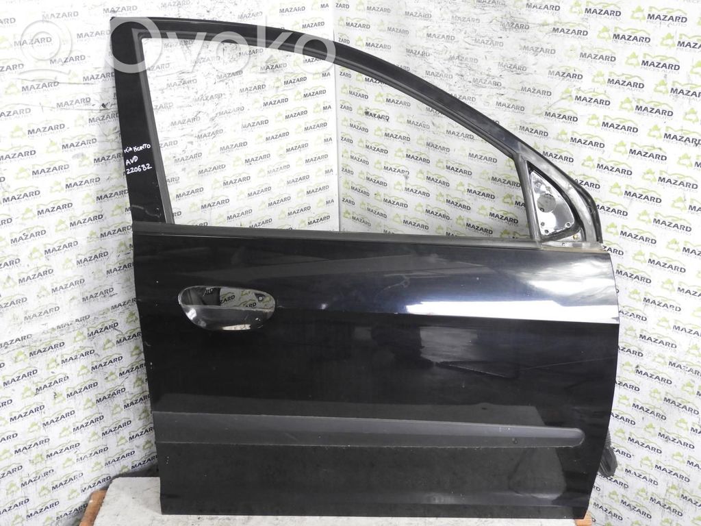 Puerta delantera   7600407010