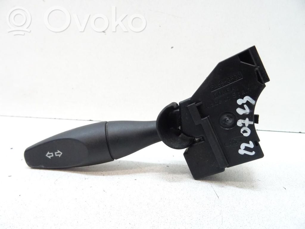 Ford Fiesta Indicator stalk 