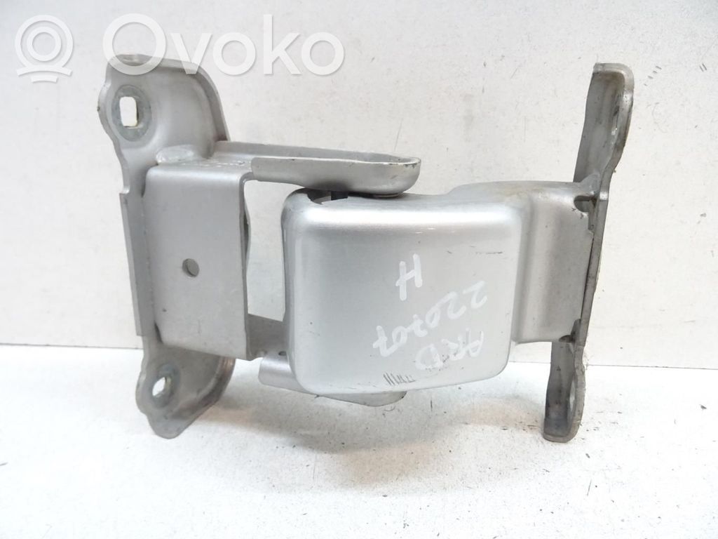 Opel Vivaro Tailgate/trunk/boot hinge 