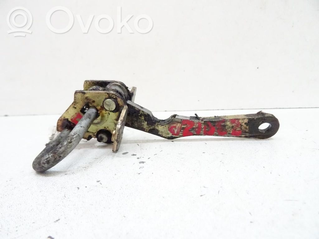 Citroen C5 Front door check strap stopper 
