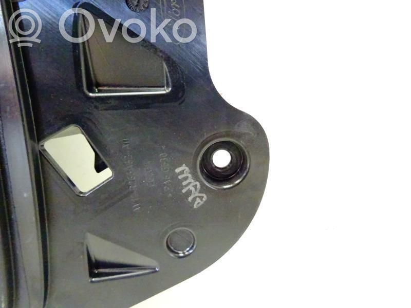 Ford B-MAX Manecilla interna puerta trasera 