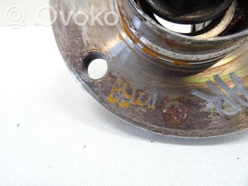Opel Corsa D Rumba 