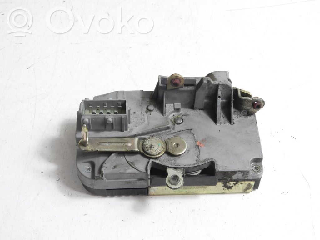 Türschloss vorne   9136J7