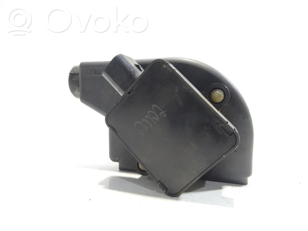 Peugeot 607 Throttle position sensor 